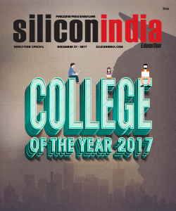 College of the Year - 2017